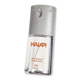 Natura Kaiak Clasico Desodorante Corporal 100 Ml