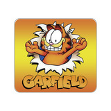 Mouse Pad Garfield Gato Diseño Regalo Cumpleaños Dibujos 977