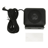 Z Radio De Altavoz Externo Para Coche, Radio Portátil, X