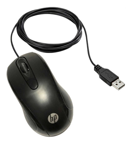  Hp 2hd77la Negro