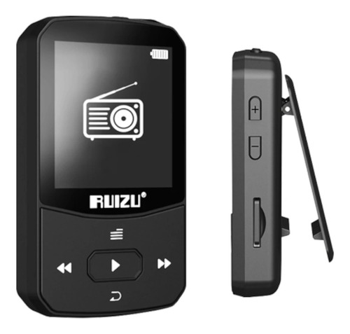 Mp3 Player X52