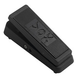 Pedal Vox Wah-wah V845 Para Guitarra Cry Baby