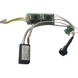 Placa Pci Do Conjunto Elétrico Da Chapa Taiff Vulcan