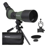 Celestron Landscout - Alcance De Detección En Ángulo De 80