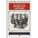 Libro Las Memorias De Sherlock Holmes (sherlock 4) - Doyl...