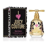 I Love Juicy Couture 100ml Cerrado Original Factura A Y B Cu