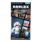 Roblox Deluxe Mystery Pack Road To Gramby´s: Fricklet 5988-3