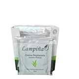 Lampiña Crema Depilatoria  X30g - g a $167