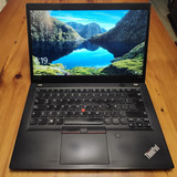 Lenovo Thinkpad T495s - Poco Uso - Con Cargador Original