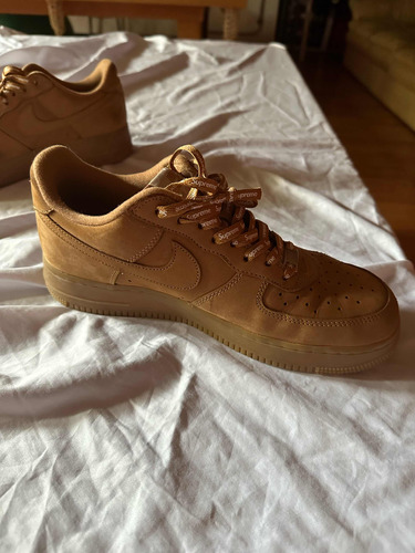 Nike Airforce 1 Supreme