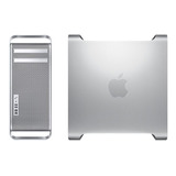 Mac Pro Apple Mc560bz/a 5.1 Xeon Quad Core 2.8ghz, 3gb, 1tb