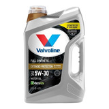 Aceite Para Motor Valvoline Extended Protection 5w30 4.73 L
