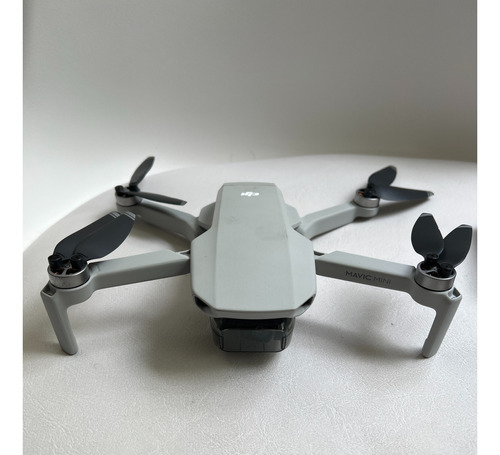 Drone Dji Mini Fly More Combo - Impecable Como Nuevo!!