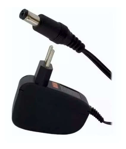 Fonte De Alimentação 12v 1.5 Bivolt Ac/dc- Adapter 