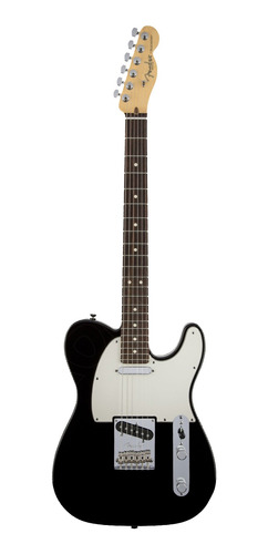 Guitarra Electrica Fender Telecaster American Standard 