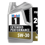 Aceite Sintetico Mobil1 Extended
