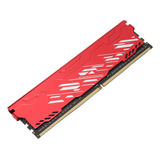 Módulo De Memoria De Escritorio Ddr4 Xmp 3600mhz Pc4 28800u