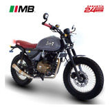 Mb Motos Super 7 250r 