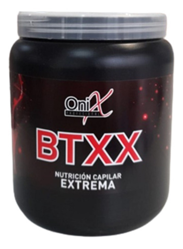 Btxx X 1kg. Onix.