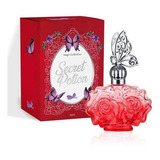 Deo Colônia Delikad Magic Collection Secret Potion Feminino 95ml