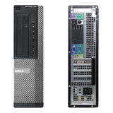 Computador Dell Optiplex 990 I5-2400 240gb Ssd 8gb Promoção