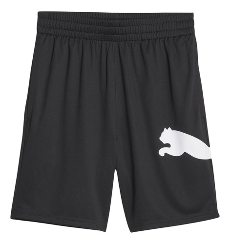 Short Puma Train All Day Hombre Original