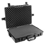 Case Rígida E545 P/ Equipamentos Câmeras, Microfones, Drones