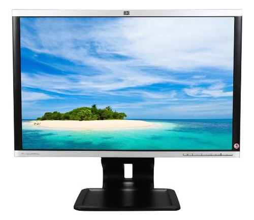 Monitor Lcd Hp Compaq La2405wg Widescreen