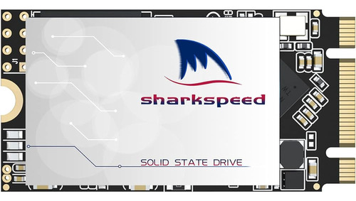 2242 Ngff 512gb M.2 Ssd Sharkspeed Plus Ssd M2 Interno 3d Na