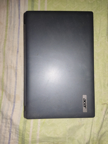 Notebook Acer