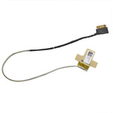 Cable Lcd 30 Pin Toshiba Satellite Dd0bltlc020 Dd0blqlc010 