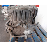 Motor Semiarmado Peugeot 206 Motor Ok 1.6 2007 3975494