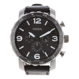 Reloj Para Caballero Fossil *fossil*.