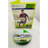 Fifa 15 - Xbox 360 - Midia Fisica