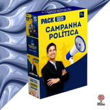 Pack Posts Redes Sociais - Política, Prefeito E Verador Psd