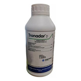 Herbicida Tronador D X 1 Litro - Selectivo