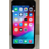 iPhone 6s Plus Color Negro 16gb Liberado De Fabrica Envío Ra