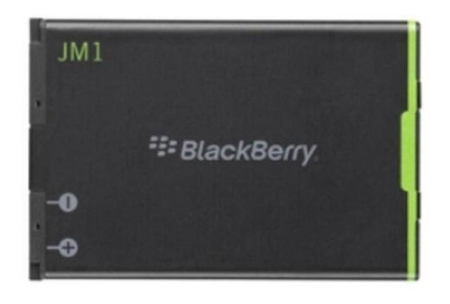 Bateria Blacberry Jm1