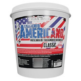 Alisamento Americano Classic 500g