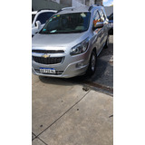 Chevrolet Spin 1.8 2016 Ltz