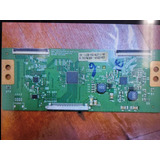 Placa Tcom Tv LG 42ls3400