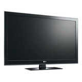 Tv 42  LG 42lk450 Lcd Fhr