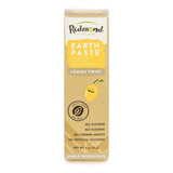 Redmond Earthpaste - Pasta Dental Natural Sin Fluor, Torsion