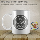 Taza Mug Ceramica Importada Empresa / Logo / Marca / Nombres