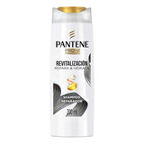 Shampoo Pantene Pro-v Miracles Revitalización 200ml