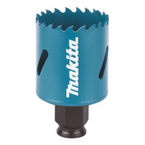 Sierra Copa Ezychange Bim 41mm (1 5/8'') 8% Co - Makita