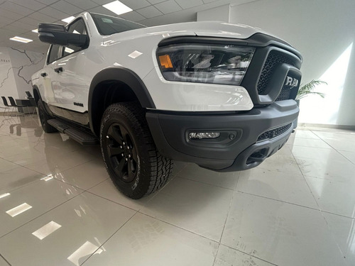 Ram Rebel 1500 Etorque At8 4x4 Brian Sportcars