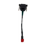 Adaptador Motodiag Live Mx-eu0601 (para Diversas Montadoras)