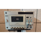 Tape Deck Aiko Td3000