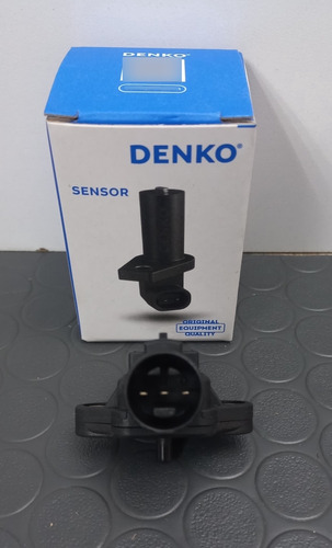 Sensor Map Denko Honda Civic Accord Oddysea Prelude 92-01 Foto 2